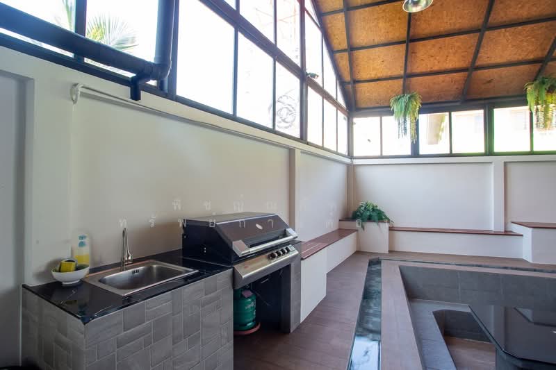 บ้านพูลวิลล่า เขาตะเกียบ, Prachuap Khiri Khan, Nong Kae, Hua Hin, Prachuap Khiri Khan, 6 Bedrooms, 400 sqm, Villa For Sale, by พิชญ์ณภัทร ทรัพย์กานต์ธนา, 500282573 - DDproperty.com