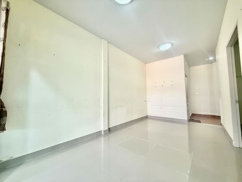หมู่บ้านแสนสุข ลาดใหญ่, Samut Songkhram, Lat Yai, Muang Samut Songkhram, Samut Songkhram, 2 Bedrooms, 120 sqm, Townhouse For Sale, by The Best Property  ดาด้า, 500282575 - DDproperty.com