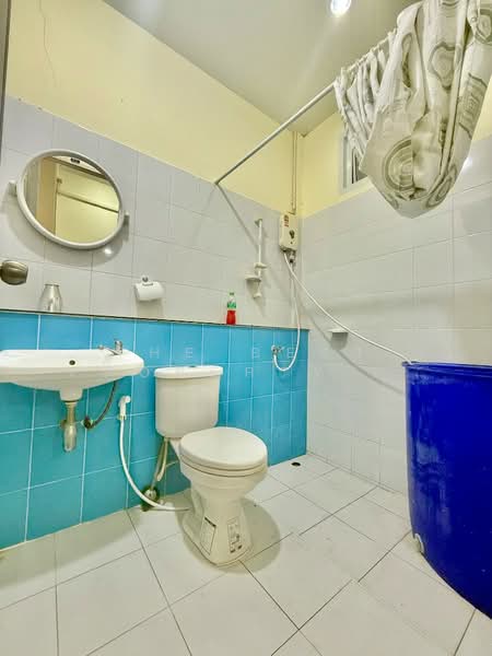 หมู่บ้านแสนสุข ลาดใหญ่, Samut Songkhram, Lat Yai, Muang Samut Songkhram, Samut Songkhram, 2 Bedrooms, 120 sqm, Townhouse For Sale, by The Best Property  ดาด้า, 500282575 - DDproperty.com