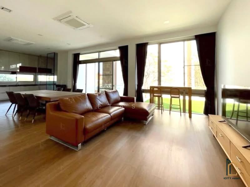 VIVE Rama 9, Bangkok, 38 Krungthep Kreetha Road, Saphan Sung, Saphan Sung, Bangkok, 3 Bedrooms, 324 sqm, Single Detached House For Rent, by Metas M, 500282576 - DDproperty.com