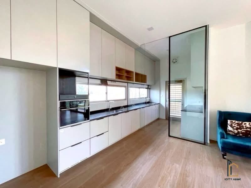 VIVE Rama 9, Bangkok, 38 Krungthep Kreetha Road, Saphan Sung, Saphan Sung, Bangkok, 3 Bedrooms, 324 sqm, Single Detached House For Rent, by Metas M, 500282576 - DDproperty.com