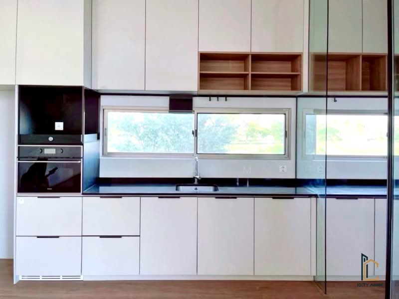 VIVE Rama 9, Bangkok, 38 Krungthep Kreetha Road, Saphan Sung, Saphan Sung, Bangkok, 3 Bedrooms, 324 sqm, Single Detached House For Rent, by Metas M, 500282576 - DDproperty.com