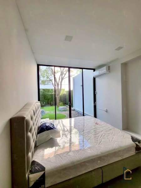 VIVE Rama 9, Bangkok, 38 Krungthep Kreetha Road, Saphan Sung, Saphan Sung, Bangkok, 3 Bedrooms, 324 sqm, Single Detached House For Rent, by Metas M, 500282576 - DDproperty.com