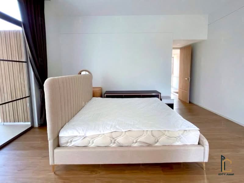 VIVE Rama 9, Bangkok, 38 Krungthep Kreetha Road, Saphan Sung, Saphan Sung, Bangkok, 3 Bedrooms, 324 sqm, Single Detached House For Rent, by Metas M, 500282576 - DDproperty.com
