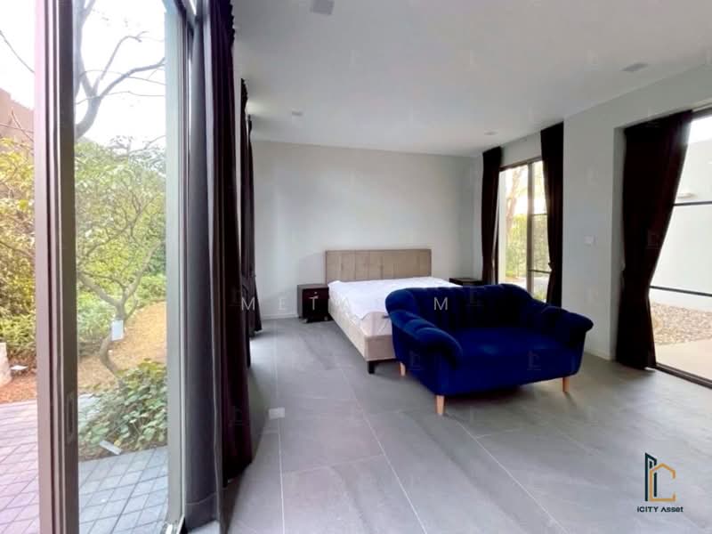VIVE Rama 9, Bangkok, 38 Krungthep Kreetha Road, Saphan Sung, Saphan Sung, Bangkok, 3 Bedrooms, 324 sqm, Single Detached House For Rent, by Metas M, 500282576 - DDproperty.com