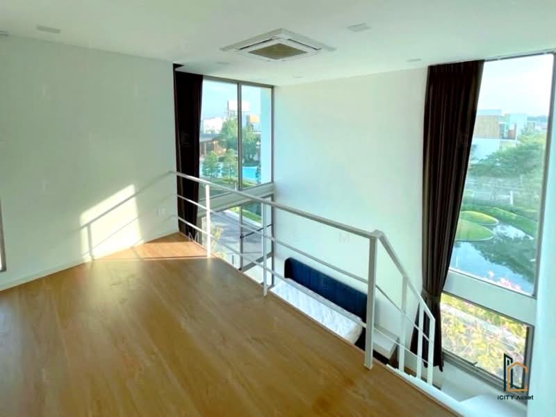 VIVE Rama 9, Bangkok, 38 Krungthep Kreetha Road, Saphan Sung, Saphan Sung, Bangkok, 3 Bedrooms, 324 sqm, Single Detached House For Rent, by Metas M, 500282576 - DDproperty.com