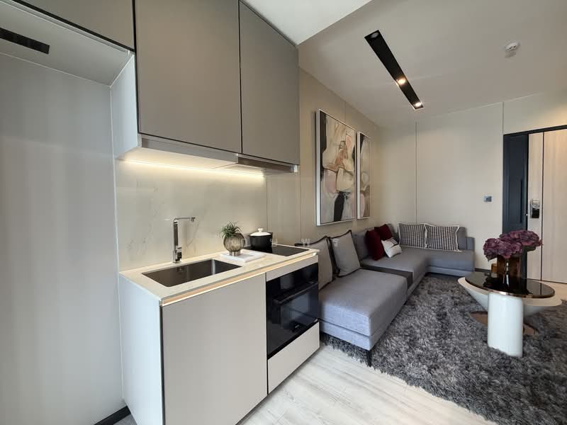 The Room Phaya Thai, Bangkok, 567 Thanon Si Ayutthaya, Thanon Phaya Thai, Ratchathewi, Bangkok, 1 Bedroom, 38 sqm, Condo For Sale, by ทักษพร, 500282577 - DDproperty.com