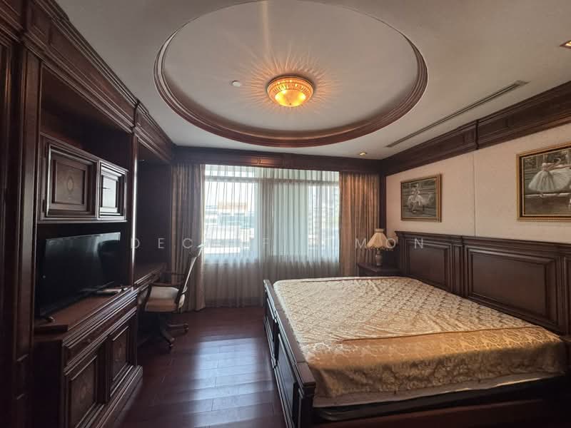 ขายดาวน์ - Le Raffine Jambunuda Sukhumvit 31 : เลอรัฟฟิเน่ ชมพูนุช สุขุมวิท 31, กรุงเทพ