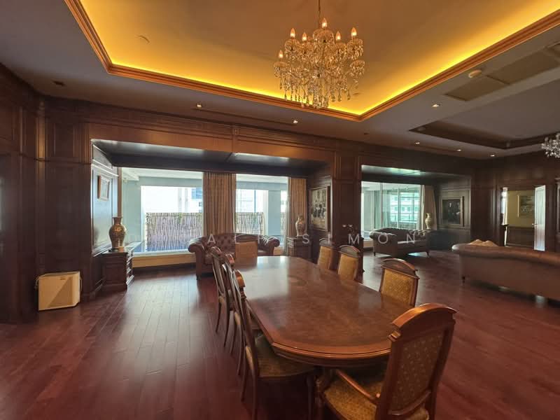 ขายดาวน์ - Le Raffine Jambunuda Sukhumvit 31 : เลอรัฟฟิเน่ ชมพูนุช สุขุมวิท 31, กรุงเทพ