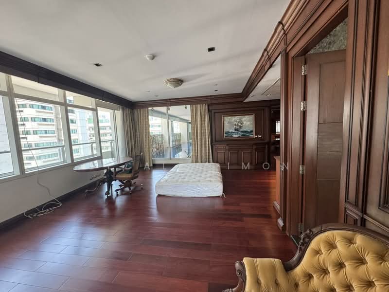 Le Raffine Jambunuda Sukhumvit 31, Bangkok, Sukhumvit 31, Khlongtoei Nua, Watthana, Bangkok, 3 Bedrooms, 400 sqm, Condo Option To Buy, by Decalf Simon, 500282578 - DDproperty.com