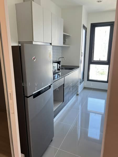 Centric Ratchada-Huai Khwang, Bangkok, Ratchadapisek Road, Huai Khwang, Huai Khwang, Bangkok, 2 Bedrooms, 51 sqm, Condo For Rent, by Living Real Estates, 500282581 - DDproperty.com