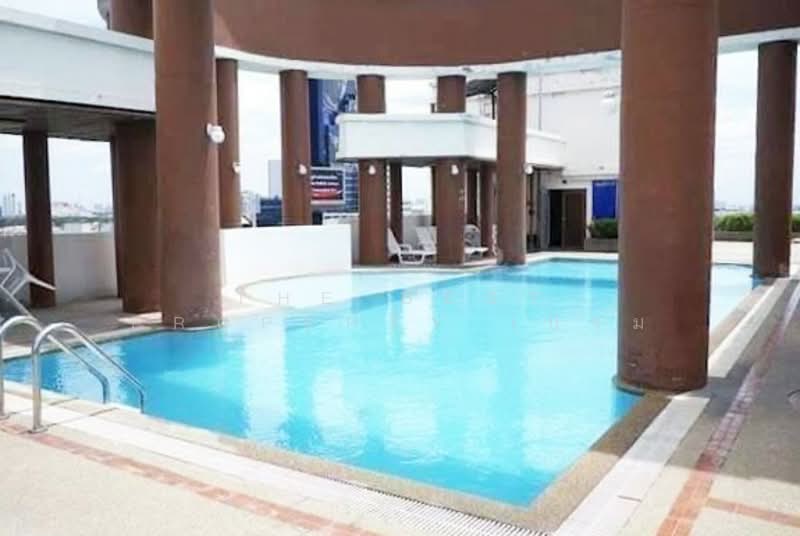 Sun Palace Condominium : ซันพาเลซ คอนโดมิเนียม, กรุงเทพ, 36 ถ.เพชรบุรี, บางกะปิ, ห้วยขวาง, กรุงเทพ, 94 ตร.ม., คอนโด ขาย, โดย The Best Property เปรม, 500282584 - DDproperty.com