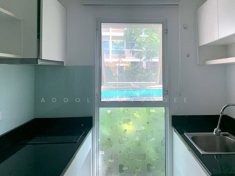 We Condo Ekkamai-Ramindra, Bangkok, Pradit Manutham Road, Tha Rang, Bang Khen, Bangkok, 1 Bedroom, 37 sqm, Condo For Sale, by Adool Manusdee, 500282585 - DDproperty.com