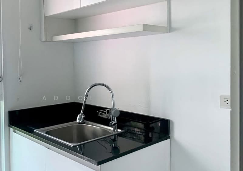 We Condo Ekkamai-Ramindra : วี คอนโด เอกมัย–รามอินทรา, กรุงเทพ, ถนนประดิษฐ์มนูธรรม, ท่าแร้ง, บางเขน, กรุงเทพ, 37 ตร.ม., คอนโด ขาย, โดย Adool Manusdee, 500282585 - DDproperty.com
