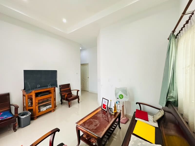 บ้านเดี่ยวบางแขม นครปฐม, นครปฐม, บางแขม, เมืองนครปฐม, นครปฐม, 120 ตร.ม., บ้านเดี่ยว ขาย, โดย The Best Property  กุ้ง, 500282586 - DDproperty.com