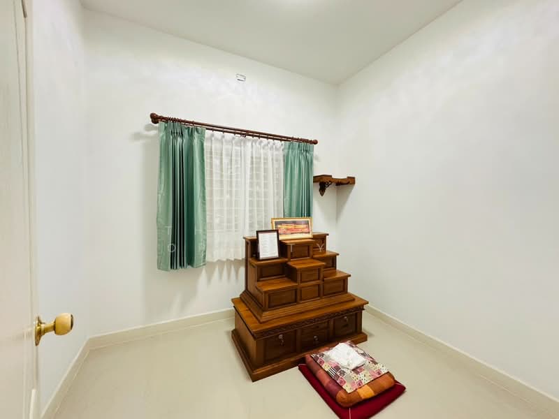 บ้านเดี่ยวบางแขม นครปฐม, Nakhon Pathom, Bang Khaem, Muang Nakhon Pathom, Nakhon Pathom, 3 Bedrooms, 120 sqm, Single Detached House For Sale, by The Best Property  กุ้ง, 500282586 - DDproperty.com