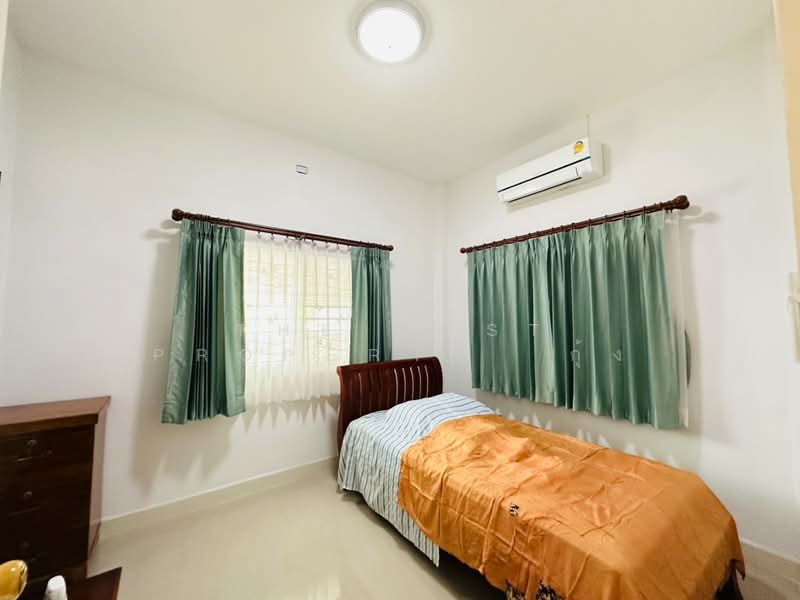 บ้านเดี่ยวบางแขม นครปฐม, Nakhon Pathom, Bang Khaem, Muang Nakhon Pathom, Nakhon Pathom, 3 Bedrooms, 120 sqm, Single Detached House For Sale, by The Best Property  กุ้ง, 500282586 - DDproperty.com