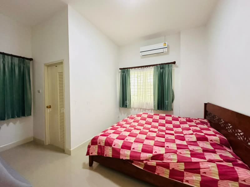 บ้านเดี่ยวบางแขม นครปฐม, นครปฐม, บางแขม, เมืองนครปฐม, นครปฐม, 120 ตร.ม., บ้านเดี่ยว ขาย, โดย The Best Property  กุ้ง, 500282586 - DDproperty.com