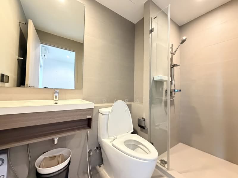Whizdom Connect Sukhumvit, Bangkok, 1 Soi Piyibut 1, Sukhumvit Road, Bang Na, Bang Na, Bangkok, 1 Bedroom, 30 sqm, Condo For Rent, by suparat, 500282588 - DDproperty.com