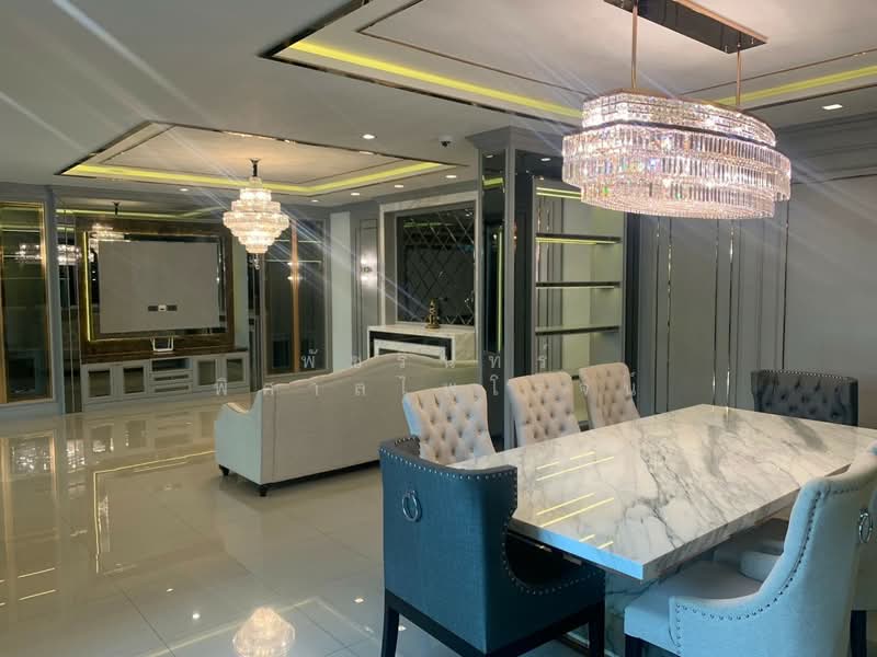 The Grand Rama 2, Samut Sakhon, Rama 2 Road, Phanthai Norasing, Muang Samut Sakhon, Samut Sakhon, 4 Bedrooms, 550 sqm, Single Detached House For Sale, by พัชรินทร์ พิศาลไพโรจน์, 500282591 - DDproperty.com