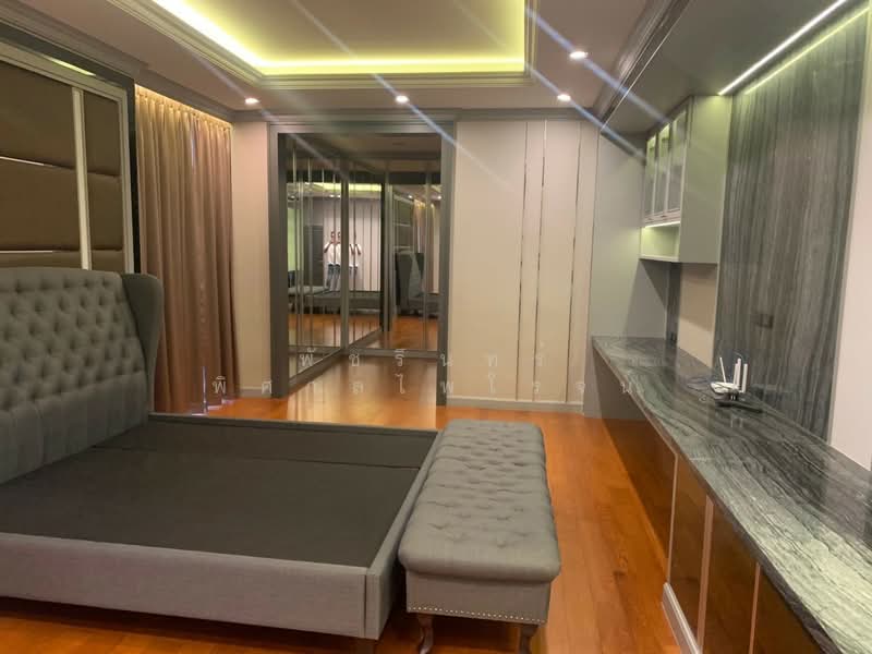 The Grand Rama 2, Samut Sakhon, Rama 2 Road, Phanthai Norasing, Muang Samut Sakhon, Samut Sakhon, 4 Bedrooms, 550 sqm, Single Detached House For Sale, by พัชรินทร์ พิศาลไพโรจน์, 500282591 - DDproperty.com