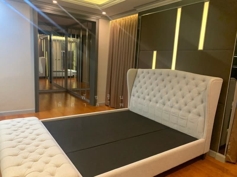 The Grand Rama 2, Samut Sakhon, Rama 2 Road, Phanthai Norasing, Muang Samut Sakhon, Samut Sakhon, 4 Bedrooms, 550 sqm, Single Detached House For Sale, by พัชรินทร์ พิศาลไพโรจน์, 500282591 - DDproperty.com