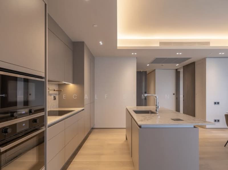 Tonson One Residence : ต้นสน วัน เรสซิเดนซ์, กรุงเทพ, ซอยต้นสน ถนนเพลินจิต, ลุมพินี, ปทุมวัน, กรุงเทพ, 117 ตร.ม., คอนโด ให้เช่า, โดย Decalf Simon, 500282594 - DDproperty.com