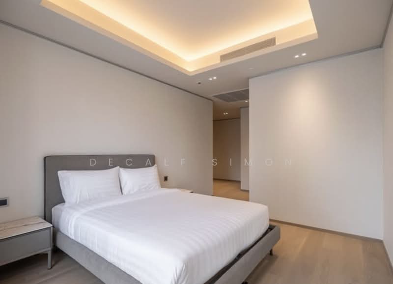 Tonson One Residence : ต้นสน วัน เรสซิเดนซ์, กรุงเทพ, ซอยต้นสน ถนนเพลินจิต, ลุมพินี, ปทุมวัน, กรุงเทพ, 117 ตร.ม., คอนโด ให้เช่า, โดย Decalf Simon, 500282594 - DDproperty.com
