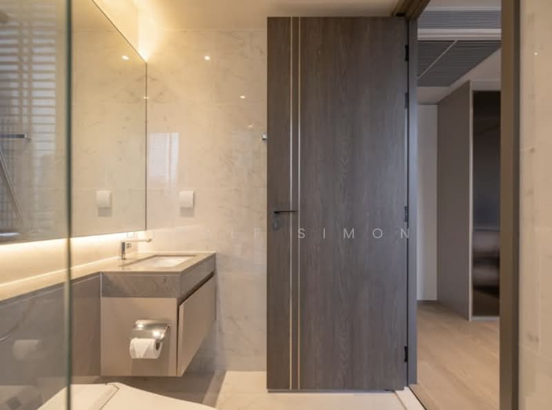 Tonson One Residence : ต้นสน วัน เรสซิเดนซ์, กรุงเทพ, ซอยต้นสน ถนนเพลินจิต, ลุมพินี, ปทุมวัน, กรุงเทพ, 117 ตร.ม., คอนโด ให้เช่า, โดย Decalf Simon, 500282594 - DDproperty.com