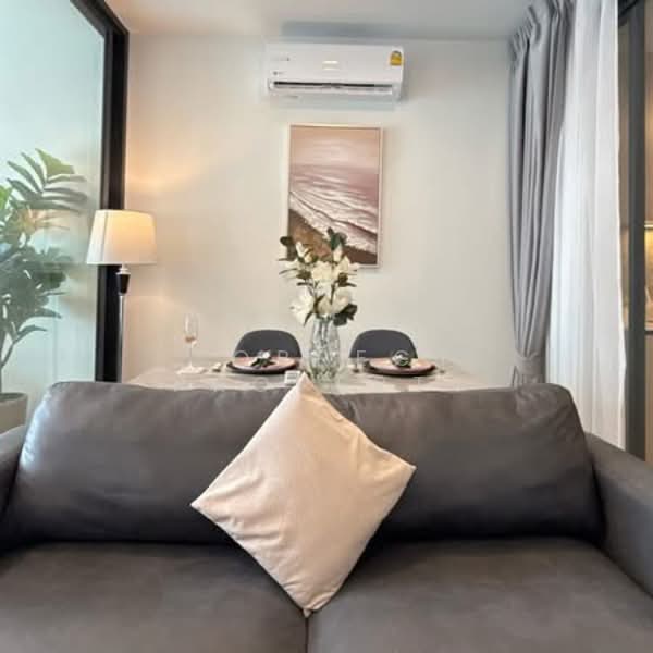 XT Phayathai, Bangkok, Phaya Thai Road, Thanon Phaya Thai, Ratchathewi, Bangkok, 1 Bedroom, 42 sqm, Condo For Rent, by Correct Property, 500282595 - DDproperty.com