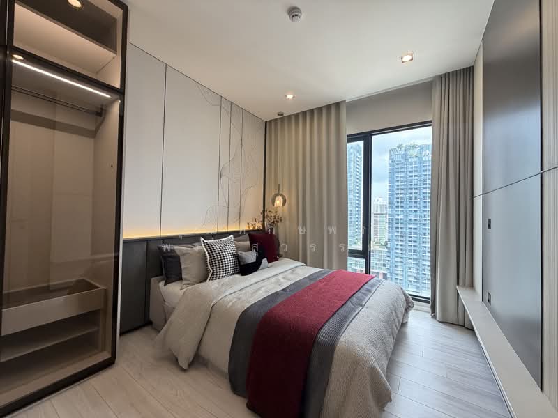 The Room Phaya Thai : เดอะ รูม พญาไท, กรุงเทพ, 567 ถ.ศรีอยุธยา, ถนนพญาไท, ราชเทวี, กรุงเทพ, 38 ตร.ม., คอนโด ขาย, โดย คุณทักษพร พงษ์สุวรรณ, 500282599 - DDproperty.com