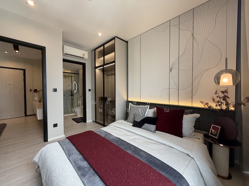 The Room Phaya Thai, Bangkok, 567 Thanon Si Ayutthaya, Thanon Phaya Thai, Ratchathewi, Bangkok, 1 Bedroom, 38 sqm, Condo For Sale, by คุณทักษพร พงษ์สุวรรณ, 500282599 - DDproperty.com