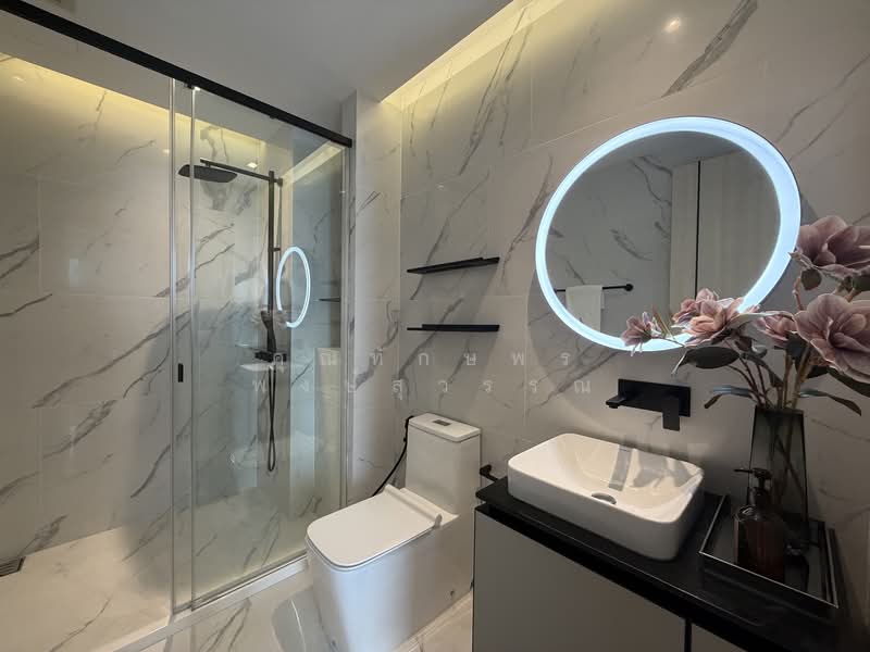 The Room Phaya Thai, Bangkok, 567 Thanon Si Ayutthaya, Thanon Phaya Thai, Ratchathewi, Bangkok, 1 Bedroom, 38 sqm, Condo For Sale, by คุณทักษพร พงษ์สุวรรณ, 500282599 - DDproperty.com