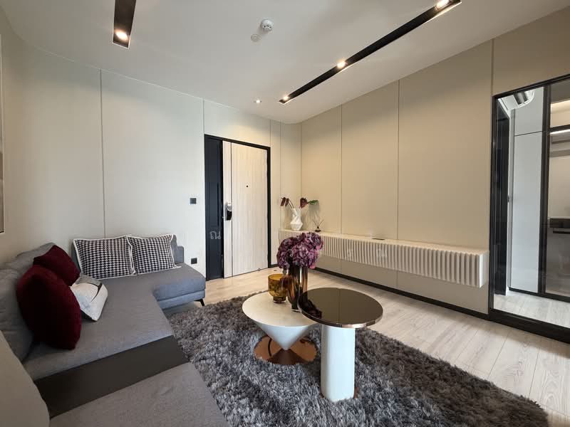 The Room Phaya Thai, Bangkok, 567 Thanon Si Ayutthaya, Thanon Phaya Thai, Ratchathewi, Bangkok, 1 Bedroom, 38 sqm, Condo For Sale, by คุณทักษพร พงษ์สุวรรณ, 500282599 - DDproperty.com
