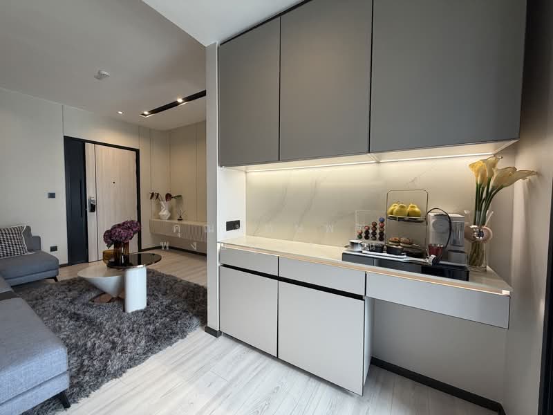 The Room Phaya Thai, Bangkok, 567 Thanon Si Ayutthaya, Thanon Phaya Thai, Ratchathewi, Bangkok, 1 Bedroom, 38 sqm, Condo For Sale, by คุณทักษพร พงษ์สุวรรณ, 500282599 - DDproperty.com