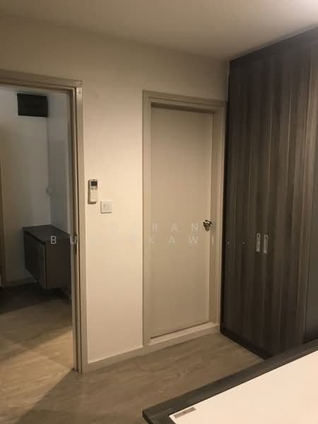 Villa Lasalle Sukhumvit 105, Bangkok, Soi Sukhumvit 105 Lasalle Road, Bang Na, Bang Na, Bangkok, 2 Bedrooms, 52 sqm, Condo For Rent, by Daran Buntakawinkul, 500282602 - DDproperty.com