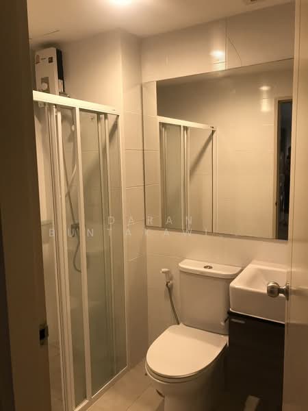 Villa Lasalle Sukhumvit 105, Bangkok, Soi Sukhumvit 105 Lasalle Road, Bang Na, Bang Na, Bangkok, 2 Bedrooms, 52 sqm, Condo For Rent, by Daran Buntakawinkul, 500282602 - DDproperty.com