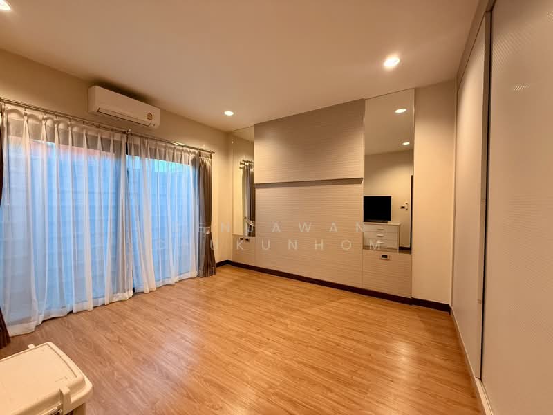 Baan Pattaya 5 : บ้าน พัทยา 5, ชลบุรี, ห้วยใหญ่, บางละมุง, ชลบุรี, 206 ตร.ม., วิลล่า ให้เช่า, โดย Benjawan Chukunhom, 500282606 - DDproperty.com