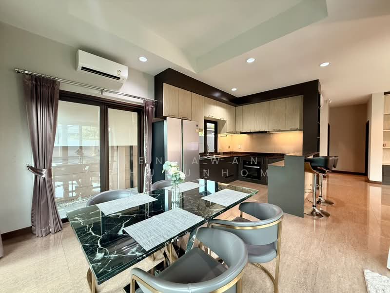 Baan Pattaya 5 : บ้าน พัทยา 5, ชลบุรี, ห้วยใหญ่, บางละมุง, ชลบุรี, 206 ตร.ม., วิลล่า ให้เช่า, โดย Benjawan Chukunhom, 500282606 - DDproperty.com