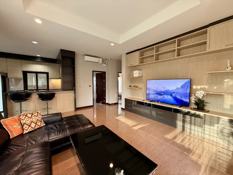 Baan Pattaya 5 : บ้าน พัทยา 5, ชลบุรี, ห้วยใหญ่, บางละมุง, ชลบุรี, 206 ตร.ม., วิลล่า ให้เช่า, โดย Benjawan Chukunhom, 500282606 - DDproperty.com