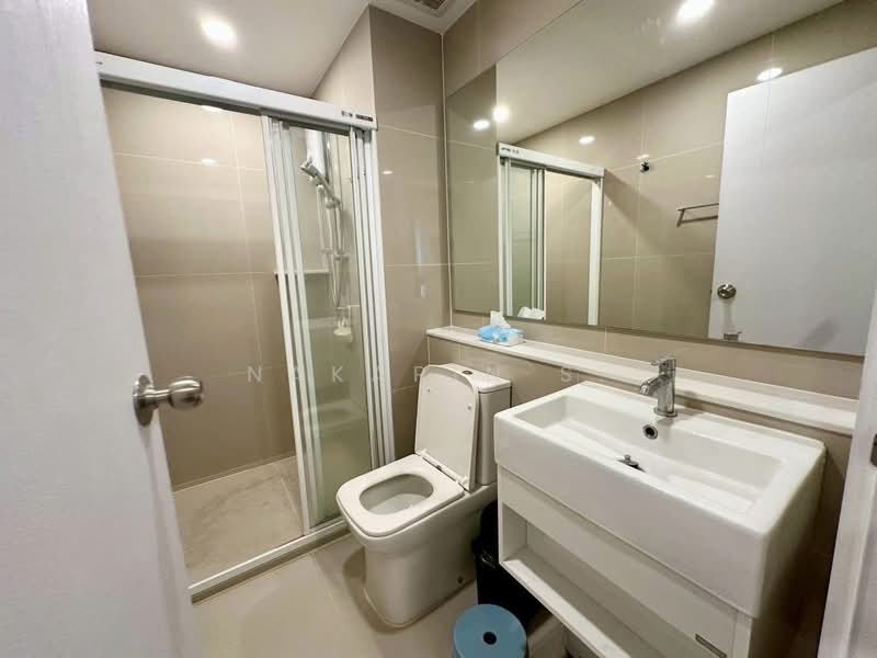 Denim Jatujak, Bangkok, Soi Vibhavadi Rangsit 3, Vibhavadi Rangsit Road, Jom Phon, Chatuchak, Bangkok, 1 Bedroom, 28 sqm, Condo For Sale, by Nakarin S., 500282607 - DDproperty.com