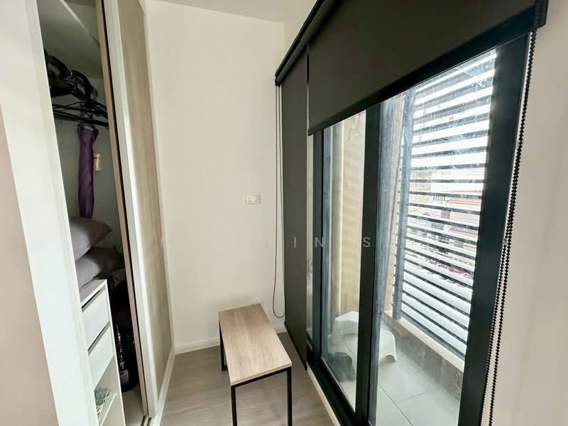 Denim Jatujak, Bangkok, Soi Vibhavadi Rangsit 3, Vibhavadi Rangsit Road, Jom Phon, Chatuchak, Bangkok, 1 Bedroom, 28 sqm, Condo For Sale, by Nakarin S., 500282607 - DDproperty.com