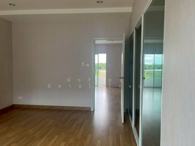 Chuan Chuen Modus Viphavadi, Bangkok, Vibhavadi-Rangsit Road, Si Khan, Don Mueang, Bangkok, 3 Bedrooms, 197 sqm, Townhouse For Rent, by พัชรินทร์ พิศาลไพโรจน์, 500282608 - DDproperty.com