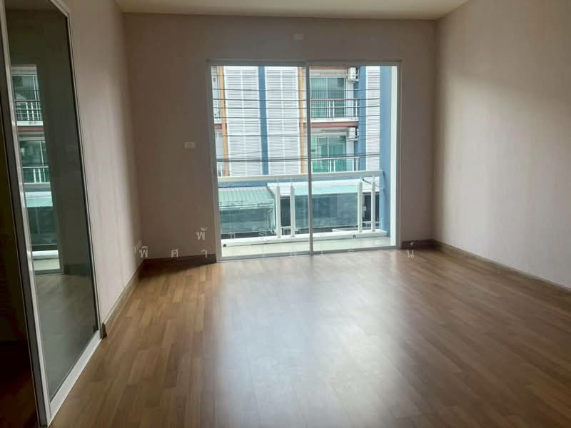 Chuan Chuen Modus Viphavadi, Bangkok, Vibhavadi-Rangsit Road, Si Khan, Don Mueang, Bangkok, 3 Bedrooms, 197 sqm, Townhouse For Rent, by พัชรินทร์ พิศาลไพโรจน์, 500282608 - DDproperty.com