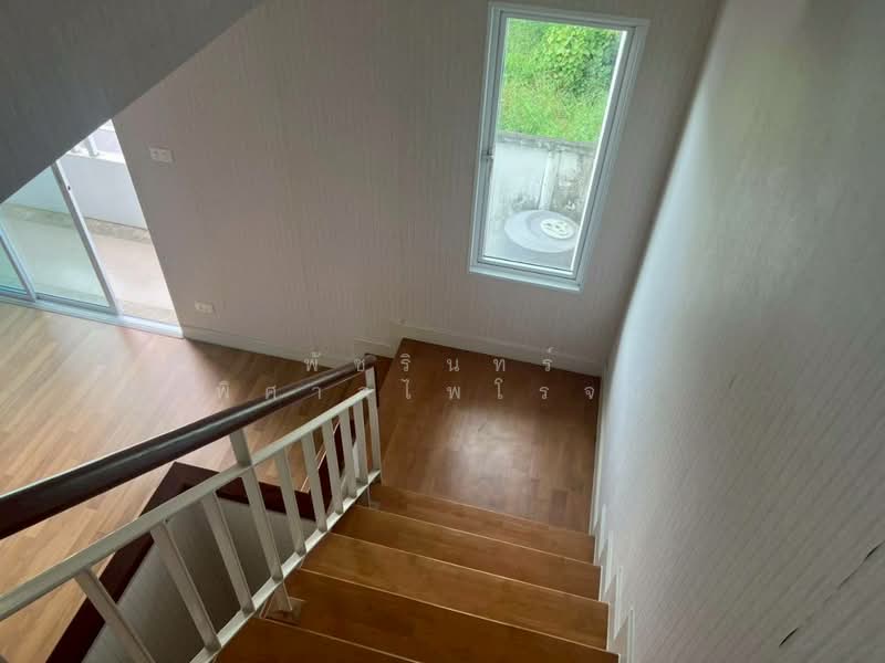 Chuan Chuen Modus Viphavadi, Bangkok, Vibhavadi-Rangsit Road, Si Khan, Don Mueang, Bangkok, 3 Bedrooms, 197 sqm, Townhouse For Rent, by พัชรินทร์ พิศาลไพโรจน์, 500282608 - DDproperty.com