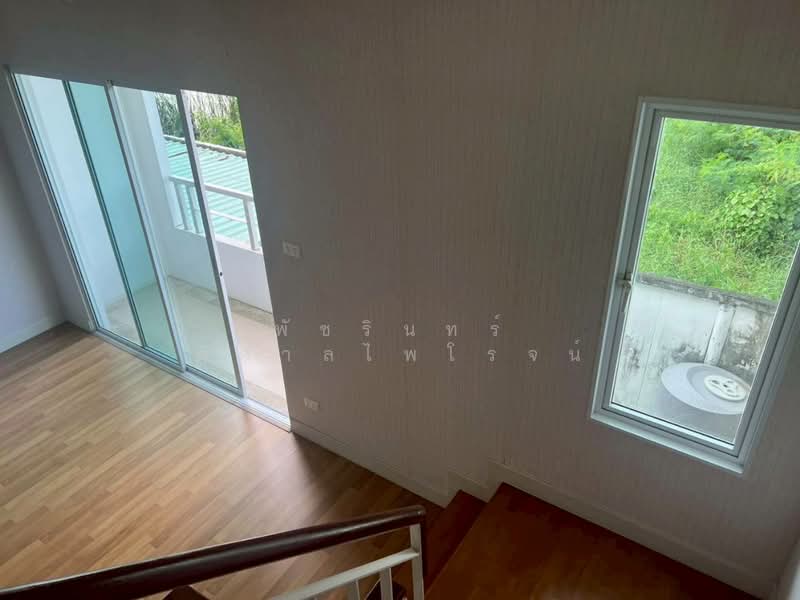 Chuan Chuen Modus Viphavadi, Bangkok, Vibhavadi-Rangsit Road, Si Khan, Don Mueang, Bangkok, 3 Bedrooms, 197 sqm, Townhouse For Rent, by พัชรินทร์ พิศาลไพโรจน์, 500282608 - DDproperty.com
