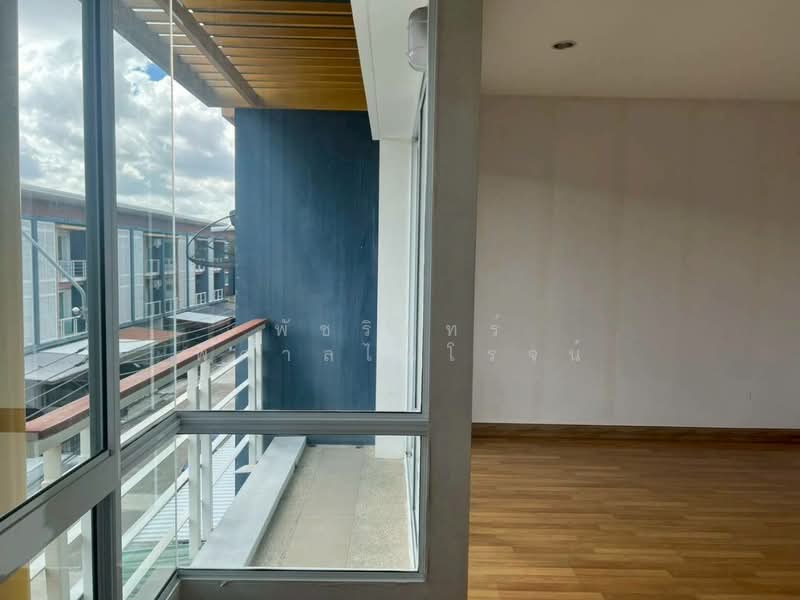 Chuan Chuen Modus Viphavadi, Bangkok, Vibhavadi-Rangsit Road, Si Khan, Don Mueang, Bangkok, 3 Bedrooms, 197 sqm, Townhouse For Rent, by พัชรินทร์ พิศาลไพโรจน์, 500282608 - DDproperty.com