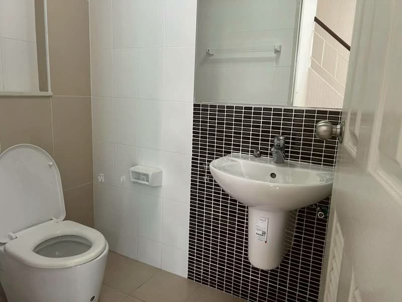 Chuan Chuen Modus Viphavadi, Bangkok, Vibhavadi-Rangsit Road, Si Khan, Don Mueang, Bangkok, 3 Bedrooms, 197 sqm, Townhouse For Rent, by พัชรินทร์ พิศาลไพโรจน์, 500282608 - DDproperty.com