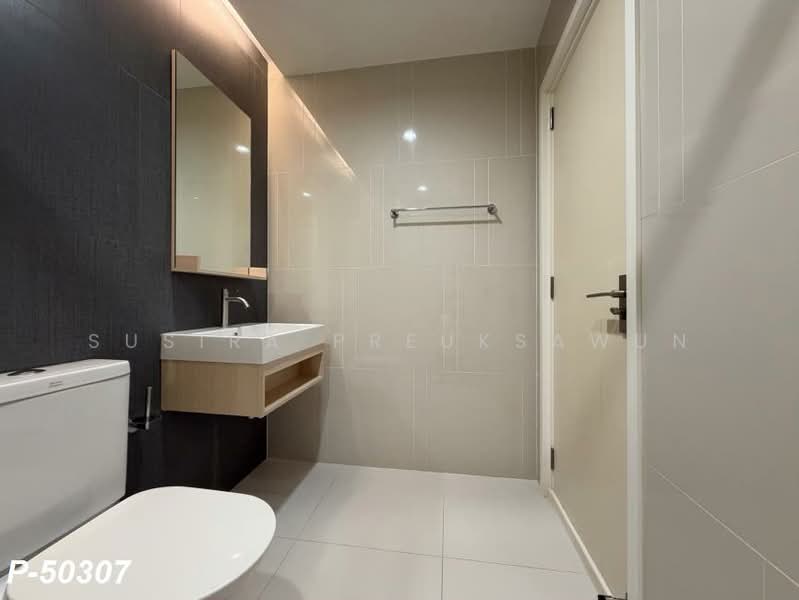 The Key Sathorn-Charoenraj : เดอะ คีย์ สาทร – เจริญราษฎร์, กรุงเทพ, 3725-4334 ถนนเจริญราษฎร์, บางโคล่, บางคอแหลม, กรุงเทพ, 33 ตร.ม., คอนโด ให้เช่า, โดย Susira Preuksawun, 500282609 - DDproperty.com