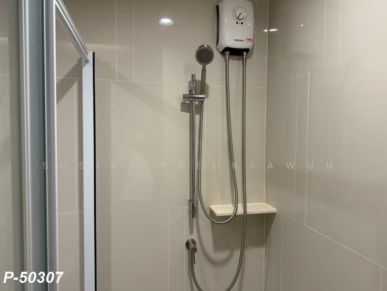 The Key Sathorn-Charoenraj, Bangkok, 3725-4334 Charoen Rat Road, Bang Klo, Bang Kho Laem, Bangkok, 1 Bedroom, 33 sqm, Condo For Rent, by Susira Preuksawun, 500282609 - DDproperty.com